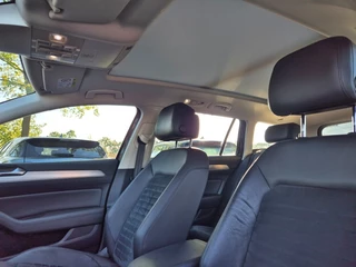 Volkswagen Passat - afbeelding nr 21