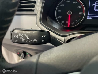 SEAT Ibiza Seat Ibiza 1.0 TSI Style Business Intense, Camera|Navi|Carplay|Cruise|1e eig.|NL Auto|5-Deurs|Trekhaak. - afbeelding nr 26