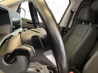 Volkswagen Caddy Volkswagen Caddy Cargo 2.0 TDI 125 pk DSG Aut. Style BPM VRIJ! LED/ Adapt.Cruise/ Standkachel/ Stoelverw./ Carplay/ Camera/ PDC/ LMV/ Trekhaak/ Airco - afbeelding nr 55