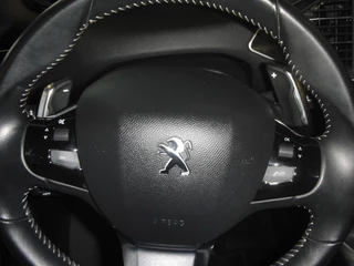Peugeot 308 - afbeelding nr 10