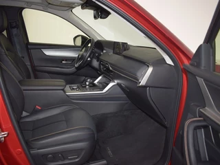 Mazda CX-60 Mazda CX-60 2.5 PHEV Homura - afbeelding nr 11