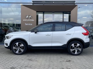 Volvo XC40 PHEV | R-Design | - afbeelding nr 12