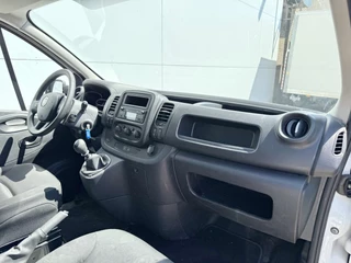 Fiat Talento L2H1 Dubbele Cabine Airco Cruise Control Trekhaak Parkeersensoren - afbeelding nr 9