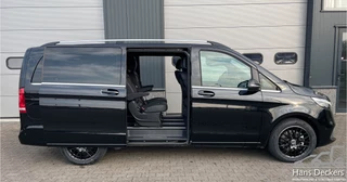 Mercedes-Benz EQV 3580 KM - afbeelding nr 31