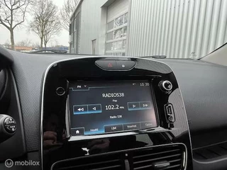 Renault Clio Renault Clio 1.2 TCe Bose APPLE CARPLAY PDC BOSE LMV CRUISE - afbeelding nr 10