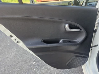 Kia Picanto - afbeelding nr 20