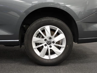 Volkswagen Caddy Volkswagen Caddy Cargo Maxi 2.0 TDI Style Automaat Airco Bluetooth Cruise Control App-Connect - afbeelding nr 6