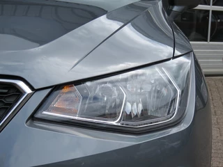 SEAT Arona SEAT Arona 1.0 TSI STYLE LAUNCH / Navi / Clima / Cruise / BOVAG garantie - afbeelding nr 6