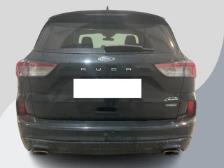 Ford Kuga Ford Kuga 2.5 PHEV ST-Line | Panoramadak | Winter Pack | Camera | Navigatie | Cruise control | 1.500 kg trekgewicht - afbeelding nr 2