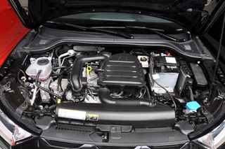 Audi A1 Sportback Audi A1 Sportback 30 TFSI Adv. epic - afbeelding nr 20