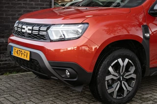 Dacia Duster - All-in rijklrprs | trekhaak - afbeelding nr 28