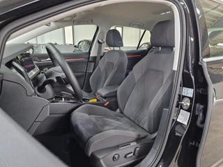 Volkswagen Golf Volkswagen Golf 1.4 eHybrid Style PHEV | Lane | ACC | Camera | Ambiance | Massage | D.Hoek | - afbeelding nr 4