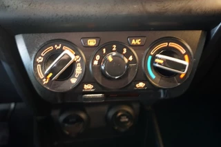 Suzuki Swift Suzuki Swift 1.2 COMFORT SMART HYBDRID - afbeelding nr 11