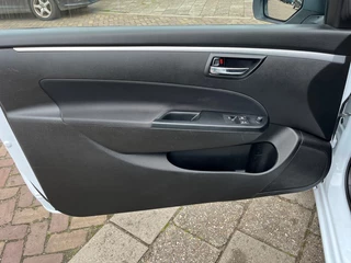 Suzuki Swift - afbeelding nr 16