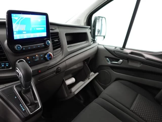 Ford Transit Custom Ford Transit Custom 300 2.0 TDCI L2H1 Trend Automaat Airco Navi Cruisecontrol Camera Parkeersensoren Trekhaak - afbeelding nr 22