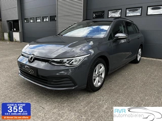 Volkswagen Golf Volkswagen Golf Variant 1.5 eTSI Style NAVI/CRUISE/PDC/CLIMA - afbeelding nr 1