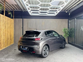 Peugeot 208 Peugeot 208 1.2 | Automaat | Navi | Camera | LED | PDC - afbeelding nr 10