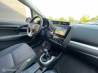 Honda Jazz Honda Jazz 1.3 i-VTEC Elegance | AIRCO | Camera | Navi | PDC | - afbeelding nr 10
