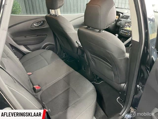 Renault Kadjar Renault Kadjar 1.2 TCe Bose 1ste Eig Dealer onderhouden! - afbeelding nr 19