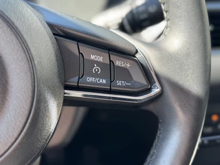 Mazda CX-5 Mazda CX-5 2.0 Business Luxury / Leder / 360 Camara / Bose - afbeelding nr 22