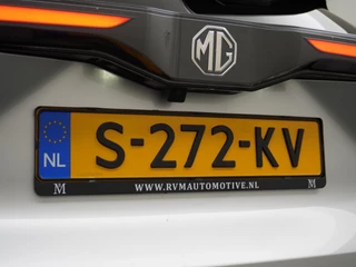 MG 4 MG 4 Luxury 64 kWh COMPLETE AUTO | LONG RANGE! | RIJKLAAR INCL. 12 MND. BOVAGGARANTIE - afbeelding nr 10