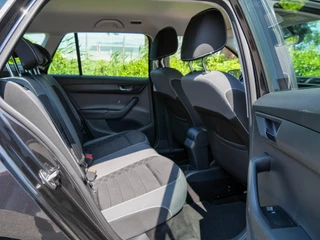 Škoda Fabia Škoda Fabia Combi 1.0 TSI Ambition | TREKHAAK | CRUISE CONTROL | - afbeelding nr 13