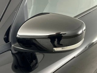Suzuki Swift Suzuki Swift 1.4 Sport Smart Hybrid | Open Dak | Sportstoelen | 17'' L.M. Velgen - afbeelding nr 30
