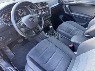 Volkswagen Tiguan Allspace Volkswagen Tiguan Allspace 2.0 TSI 4Motion Highline R 7p. - afbeelding nr 11