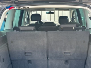 Volkswagen Sharan Volkswagen Sharan 2.0 TDI Highline 7p. pdc trekhaak cruise - afbeelding nr 27