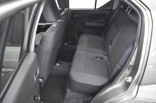 Suzuki Ignis - afbeelding nr 9