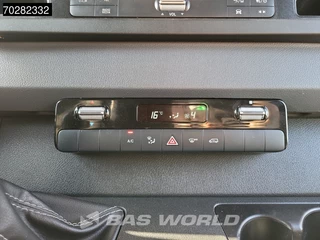 Mercedes-Benz Sprinter Mercedes Sprinter 314 CDI L2H2 140PK LED Airco Cruise Camera MBUX L2 12m3 Airco Cruise control - afbeelding nr 13