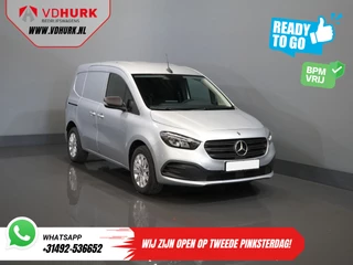 Mercedes-Benz Citan - afbeelding nr 1