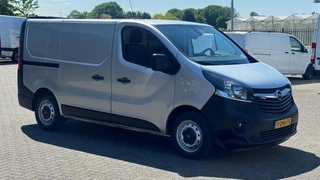 Opel Vivaro - afbeelding nr 3