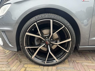 Audi A3 Audi A3 Sportback 1.4TFSI Aut. 2x S-Line | LED | PANO - afbeelding nr 39
