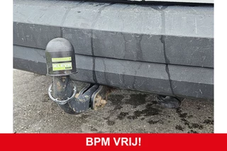 Volkswagen Caddy Automaat 102Pk Euro6 Trekhaak Stoelverwarming CruiseControl! - afbeelding nr 12