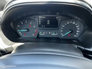 Ford Fiesta Ford Fiesta 1.0 EcoBoost ST-Line B&O Carplay Cruise PDC 17