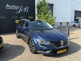 Renault Talisman Renault Talisman Estate 1.6T INIT.PARIS | AUT | BOSE | 200PK - afbeelding nr 5