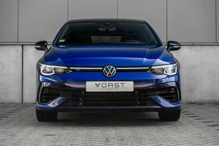 Volkswagen Golf Volkswagen Golf 2.0 TSI R 4Motion Performance Akrapovic HUD - afbeelding nr 2