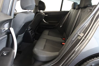 BMW 1 Serie BMW 1 Serie 116d Corporate Lease |Navi| - afbeelding nr 12