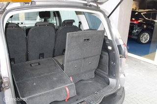 Ford S-Max Ford S-Max 1.6 EcoBoost|7 Zit|Trekhaak|Clima|Boekjes - afbeelding nr 10