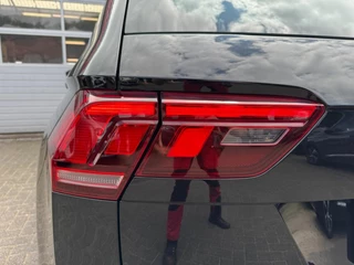 Volkswagen Tiguan Volkswagen Tiguan 1.5TSI 150PK DSG Elegance Camera ACC Carplay Navi - afbeelding nr 31