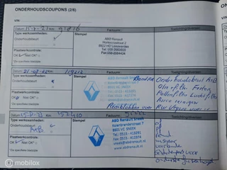 Renault Clio Renault Clio 1.2 TCe Limited - afbeelding nr 24