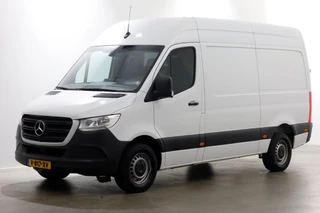 Mercedes-Benz Sprinter - afbeelding nr 8