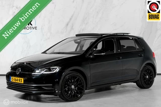 Volkswagen Golf Volkswagen Golf 1.5 TSI Highline PANO|DYNAUDIO|TRKHK|LED|ACC - afbeelding nr 1