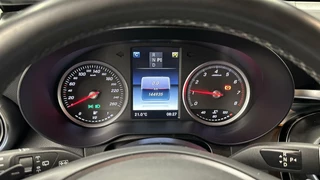 Mercedes-Benz GLC Mercedes GLC-klasse 250 4MATIC Premium Plus - afbeelding nr 28
