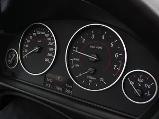 BMW 4 Serie BMW 4 Serie Cabrio 420i TwinTurbo / High Executive / M-sport / LED - afbeelding nr 16