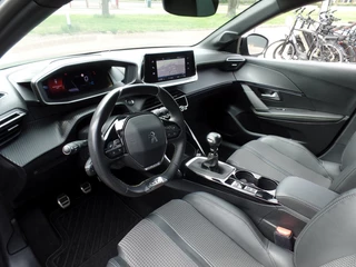 Peugeot 208 Peugeot 208 1.2 PureTech GT - afbeelding nr 18