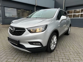 Opel Mokka X 1.4T Aut.innovation Clima