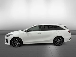 Kia Ceed Sportswagon - afbeelding nr 2