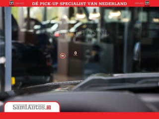 Dodge Ram 1500 Comfortabele Dubbele Cabine met Royale 5 Zitplaatsen | BPM vrij | Nu Leverbaar uit Voorraad | Voorraad Nr 2284 - 3855 - afbeelding nr 40